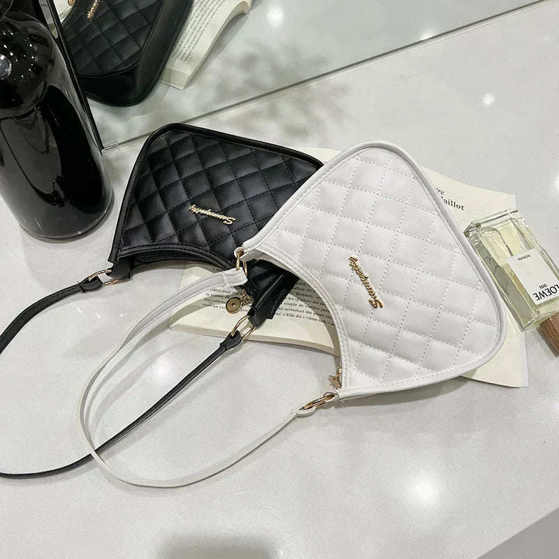 TrendAura - Elegant shoulder bag