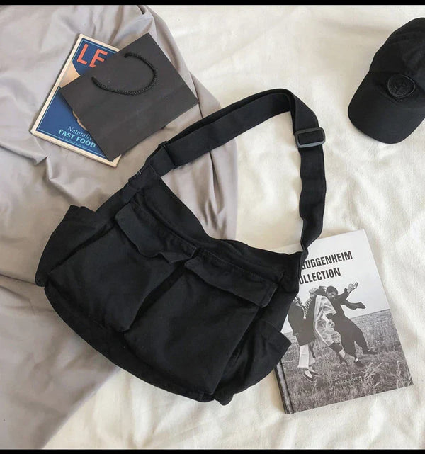 ModaBella - Sturdy shoulder bag