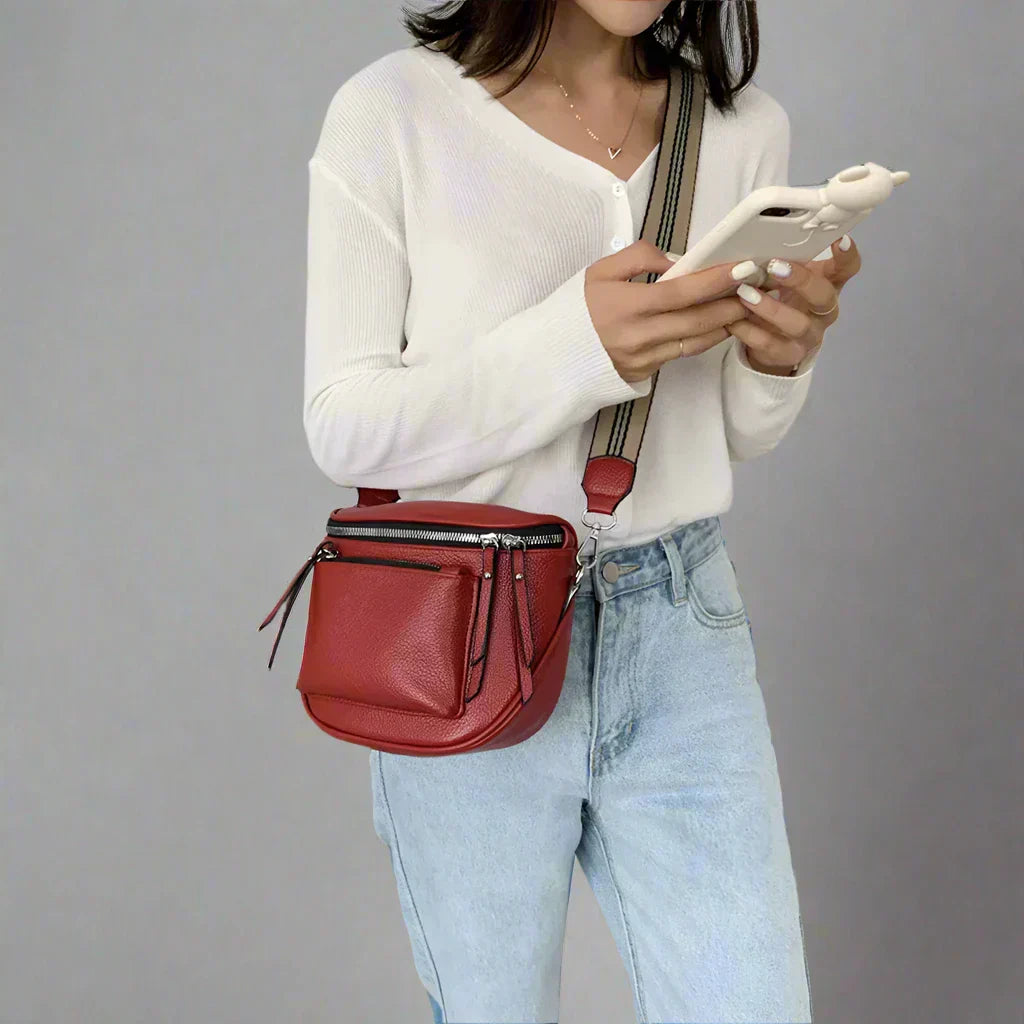 Arina - Practical shoulder bag
