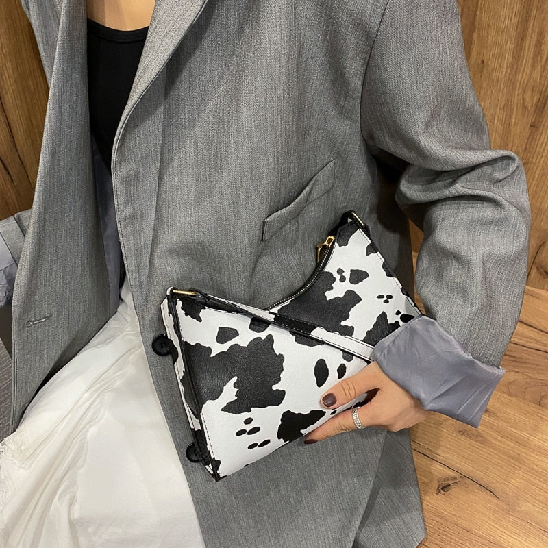 Maggie handbag - In 3 unique prints