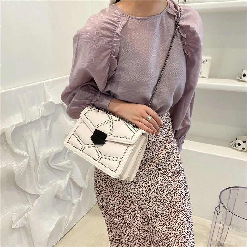 Glam - Fashion shoulder bag