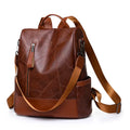 Rosalina | Stylish and durable travel backpack for women