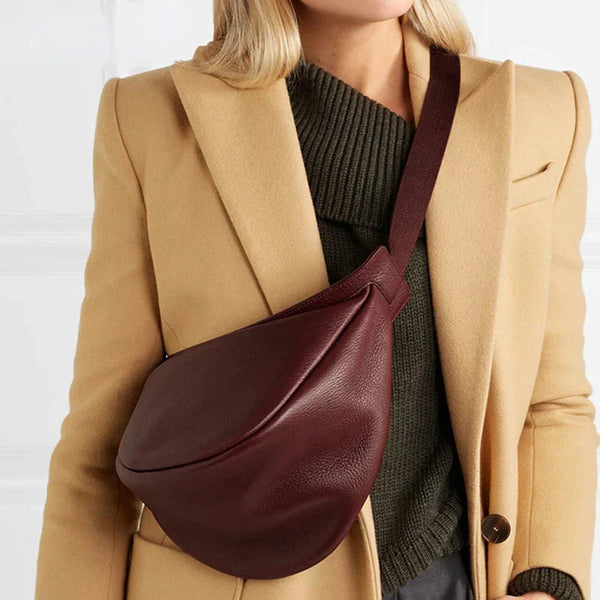 Gracey - Elegant shoulder bag
