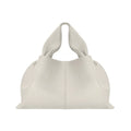 Elegant handbag with soft texture - Amora