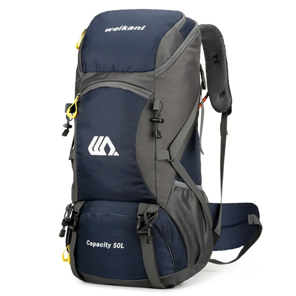 TravelPro - Multifunctional backpack
