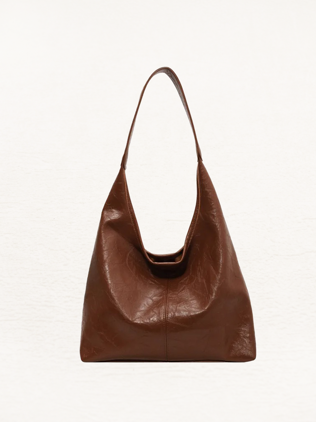 Serena | Women's Vegan Leather Shoulder Bag