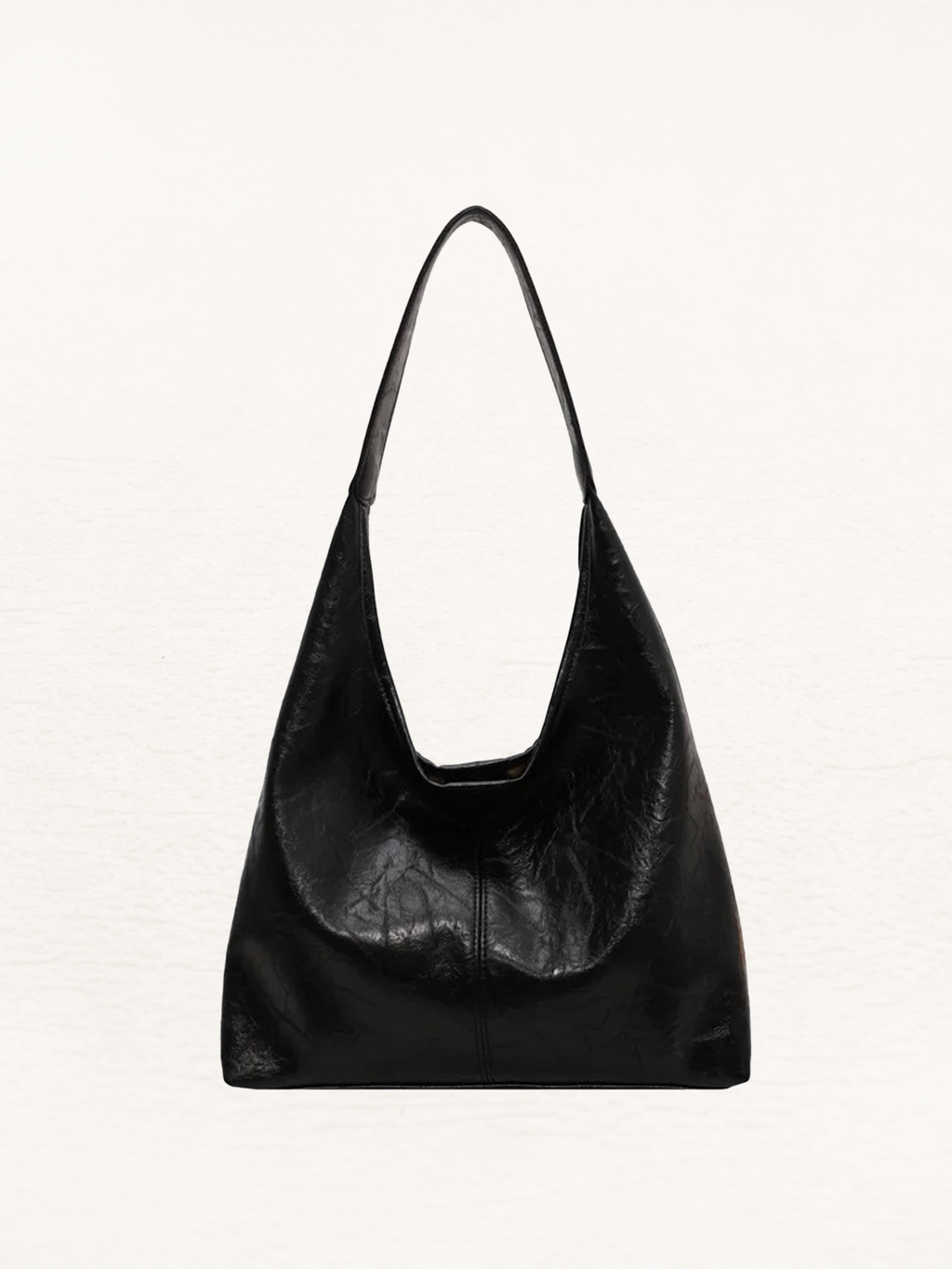 Serena | Women's Vegan Leather Shoulder Bag