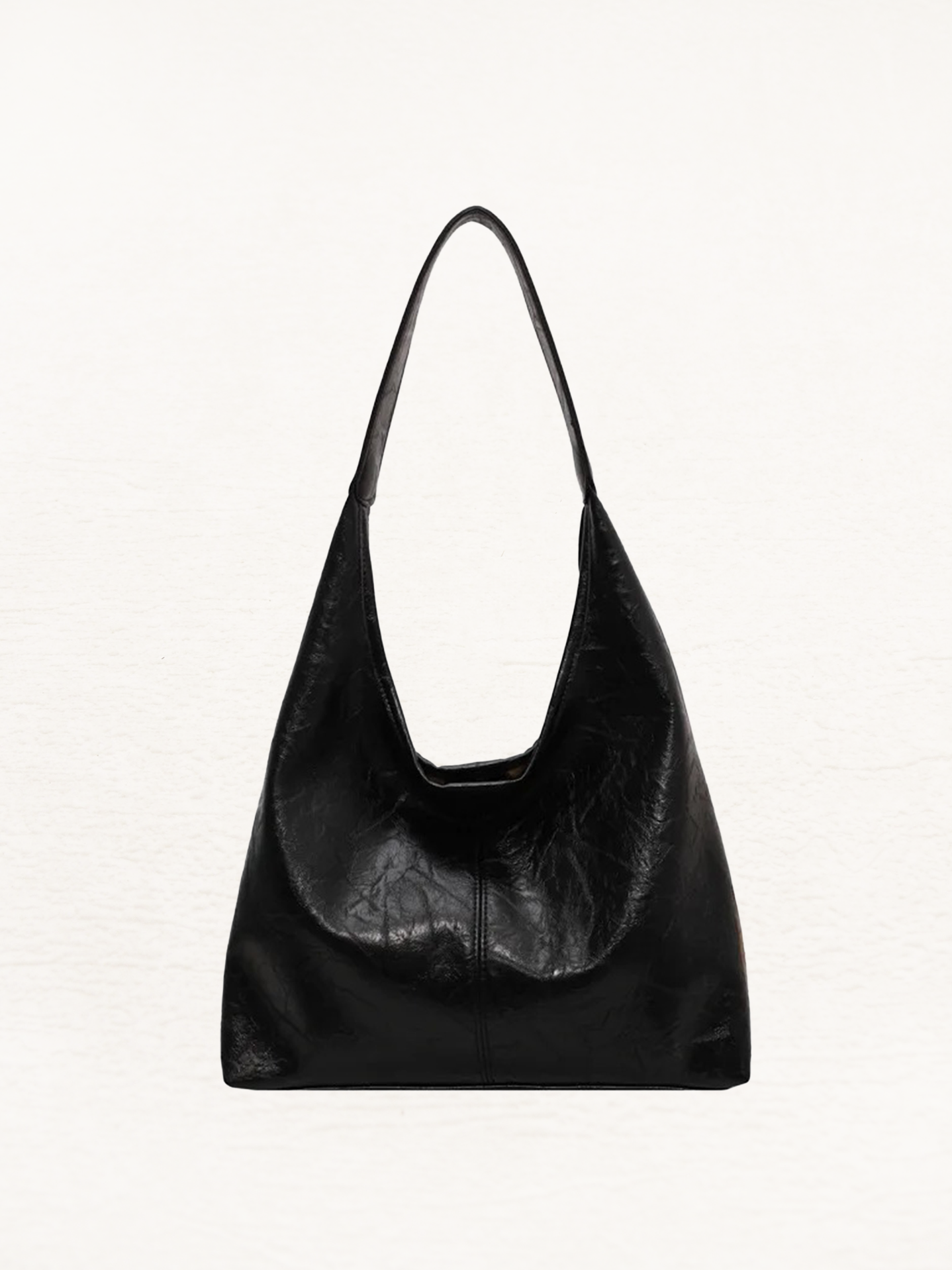 Serena | Women's Vegan Leather Shoulder Bag