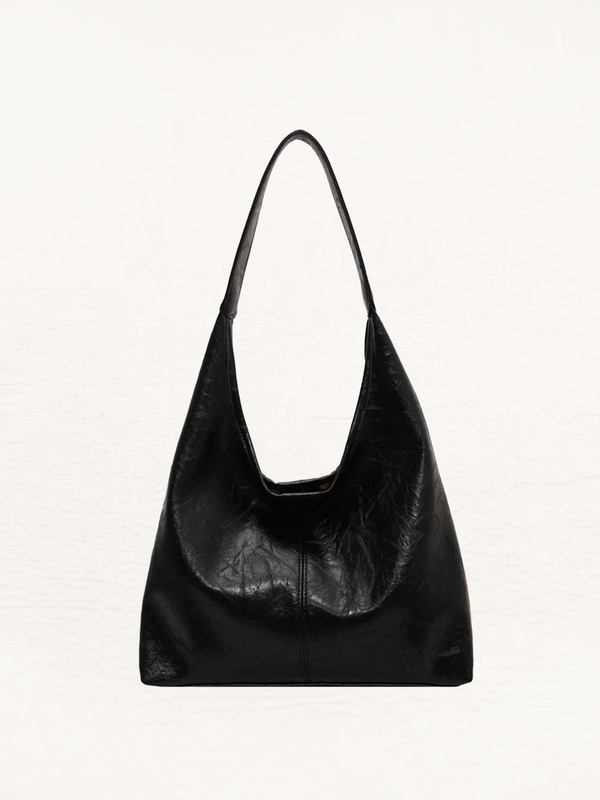 Serena | Women's Vegan Leather Shoulder Bag