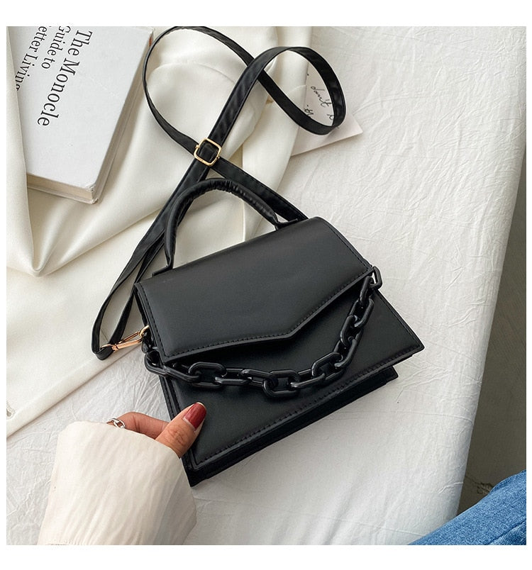 Anais handbag - The must-have for the coming season