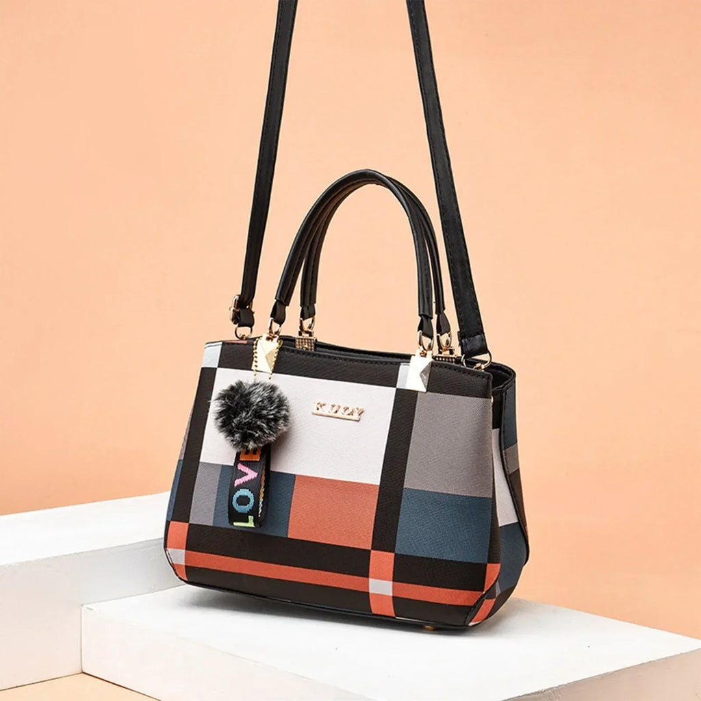 ModaBella - Luxury portable handbag