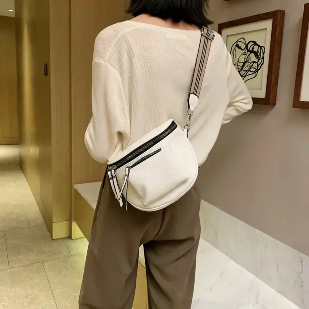 Arina - Practical shoulder bag