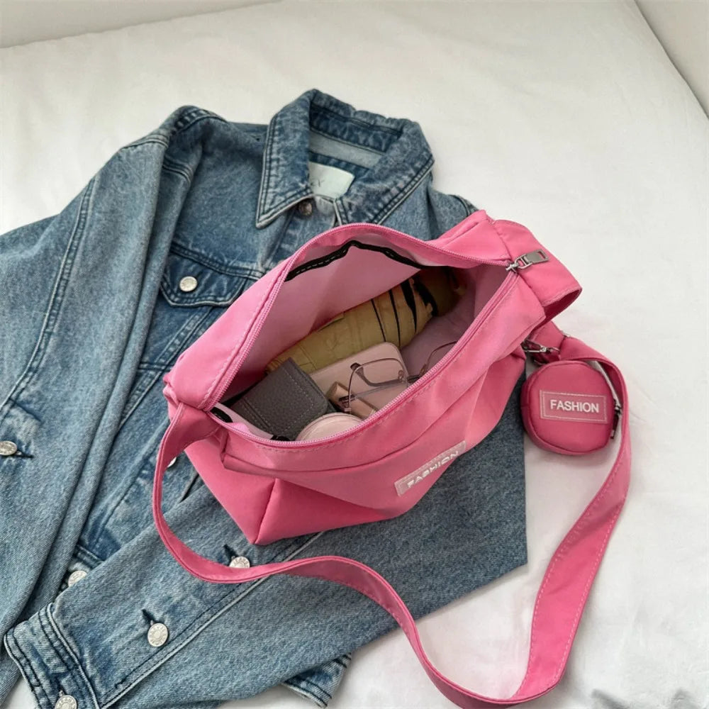 Modern Allure shoulder bag