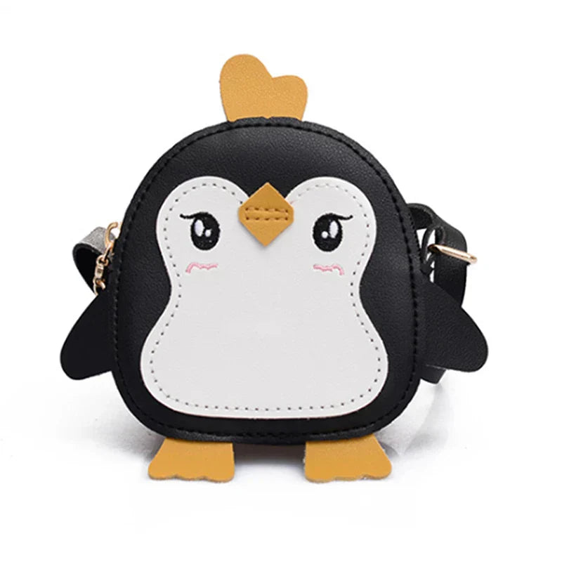 PenguinMode shoulder bag for girls