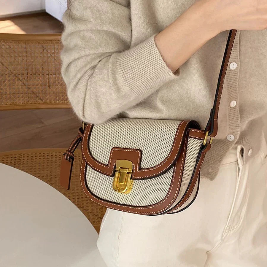 Elegance Royale shoulder bag