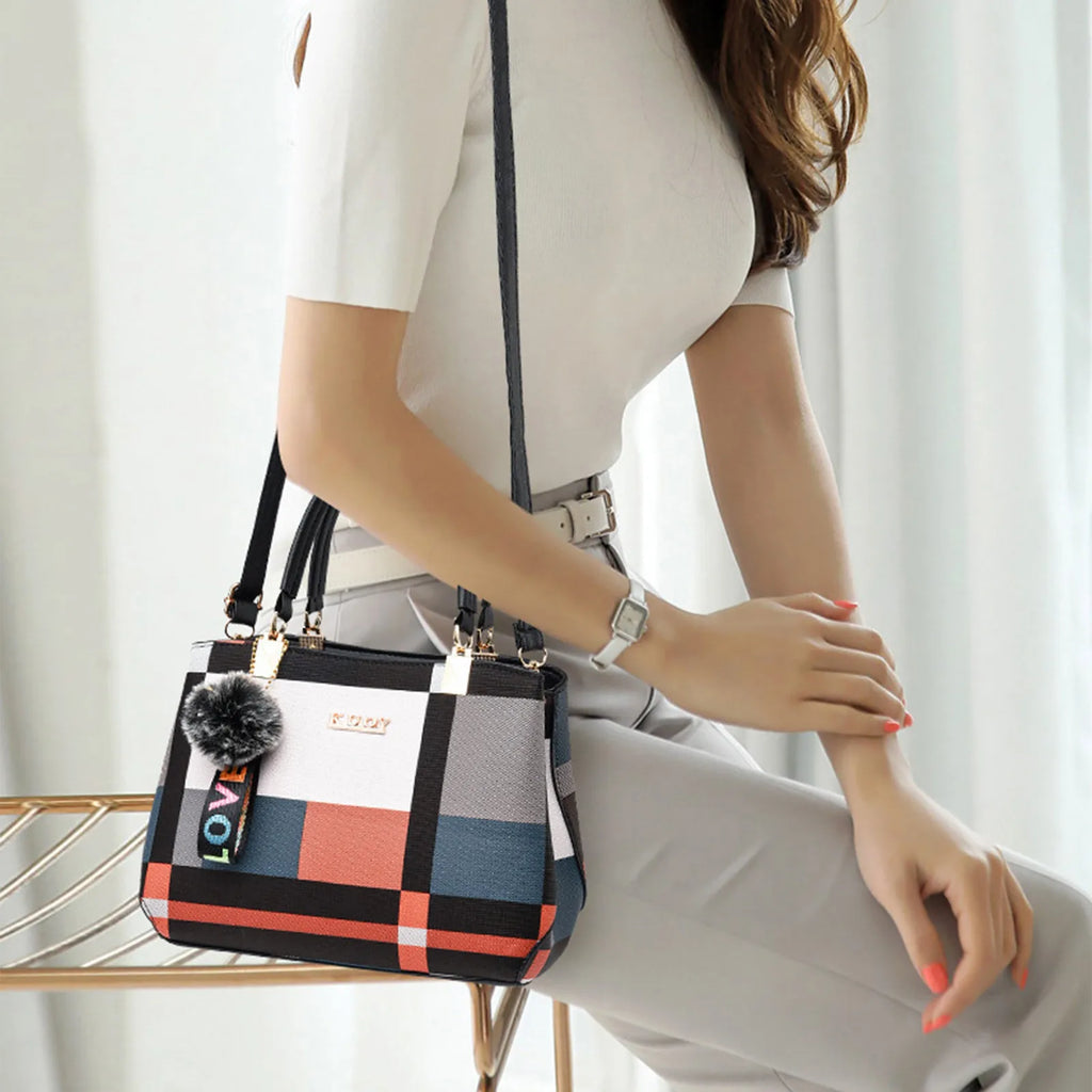 ModaBella - Luxury portable handbag