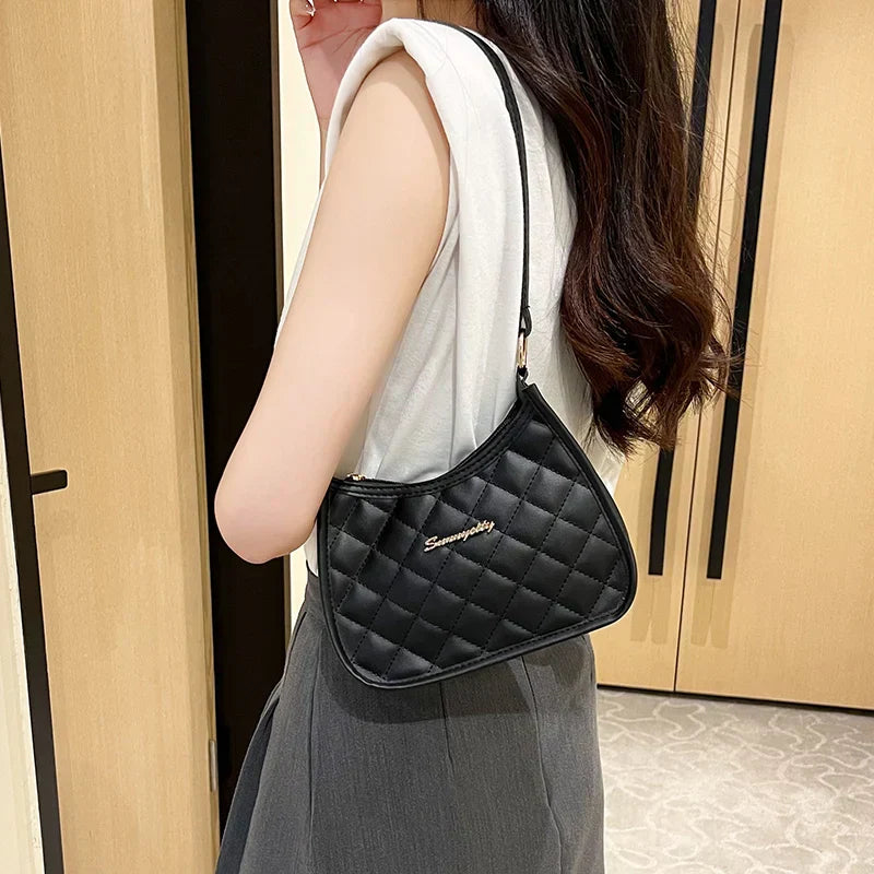 TrendAura - Elegant shoulder bag