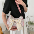 ShineElegance Luxury handbag