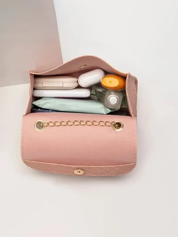 HighFashionGlam shoulder bag