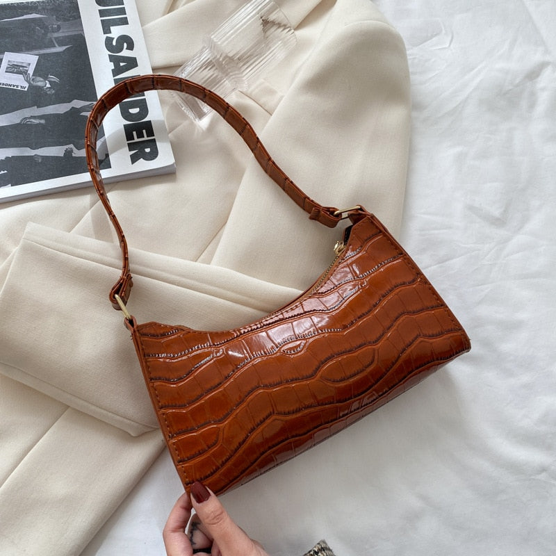 Sac Lena - Fashionable handbag for women