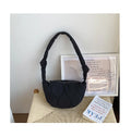 The urban shoulder bag
