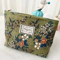 Elly's Bag | Make-up bag organizer