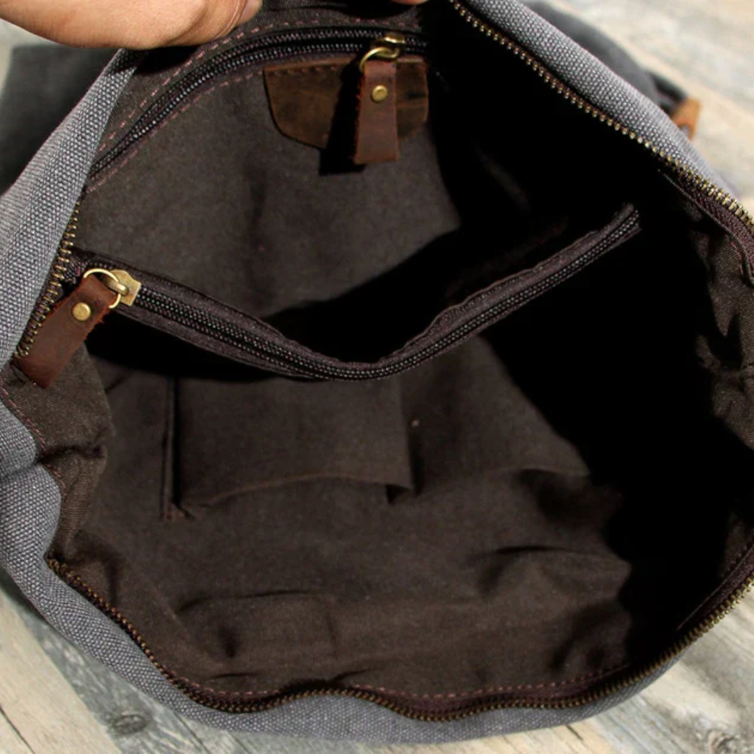 Sofia's Bag | Soft, Comfortable and elegant shoulder bag