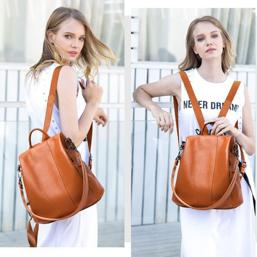 Antonia - Anti-Theft Backpack