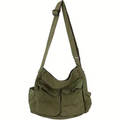 Vasilisa - Canvas handbags