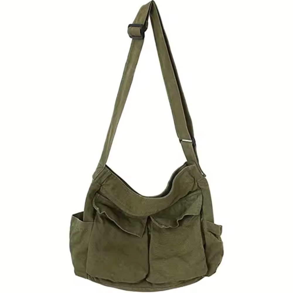 Vasilisa - Canvas handbags
