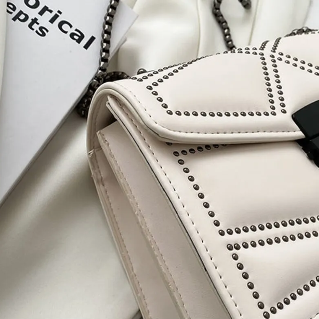 Victoria shoulder bag | Vintage & Luxurious