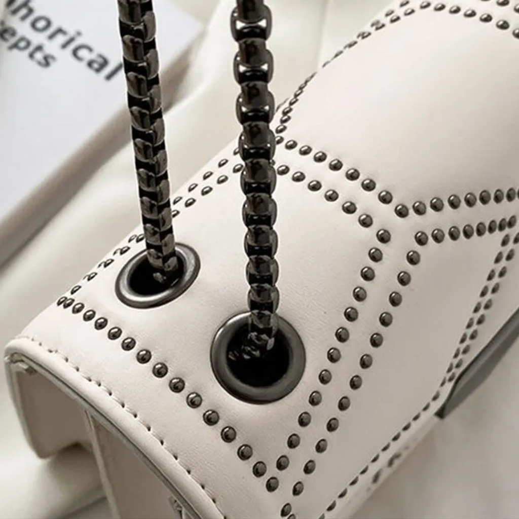 Victoria shoulder bag | Vintage & Luxurious