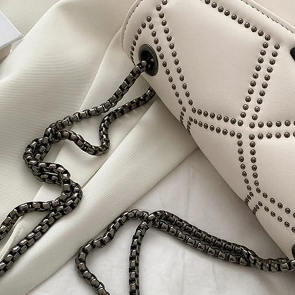 Victoria shoulder bag | Vintage & Luxurious