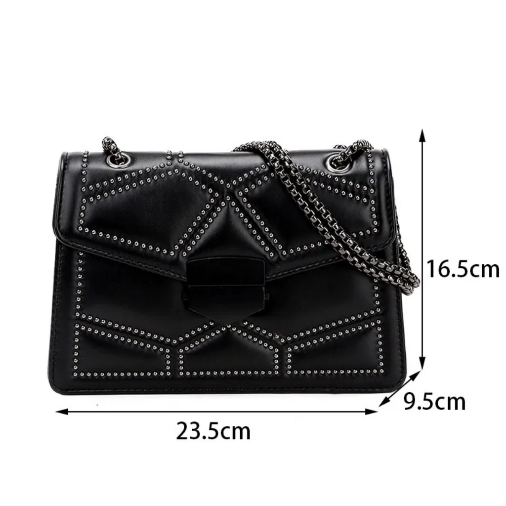 Victoria shoulder bag | Vintage & Luxurious