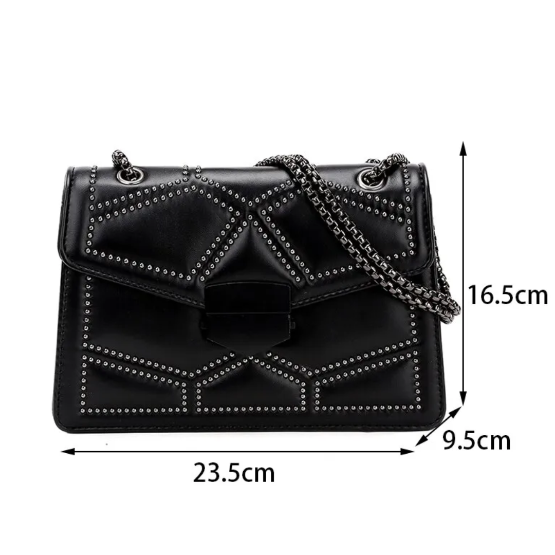 Victoria shoulder bag | Vintage & Luxurious