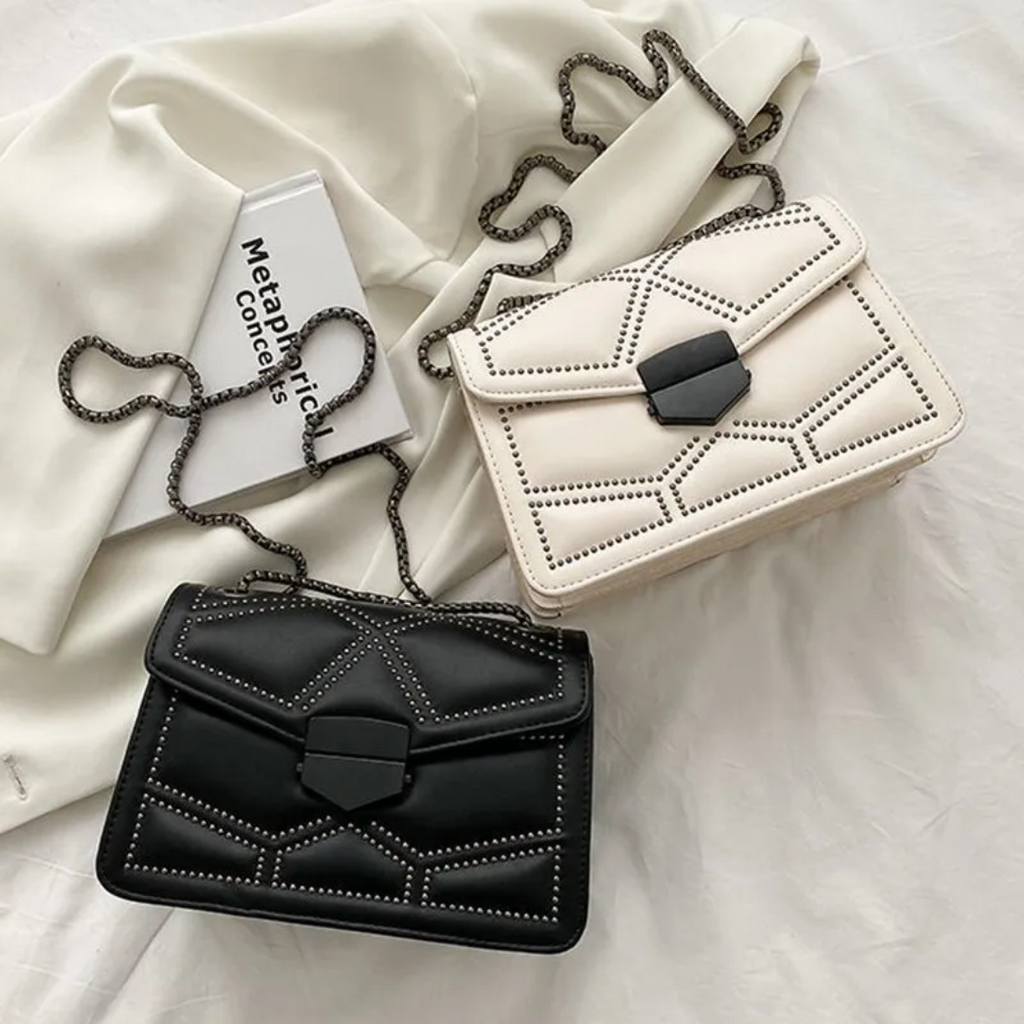 Victoria shoulder bag | Vintage & Luxurious