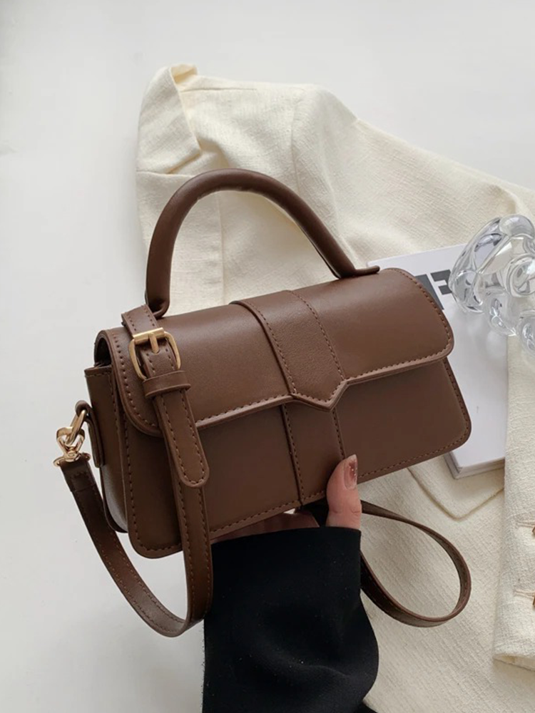 Victoria | Elegant shoulder bag
