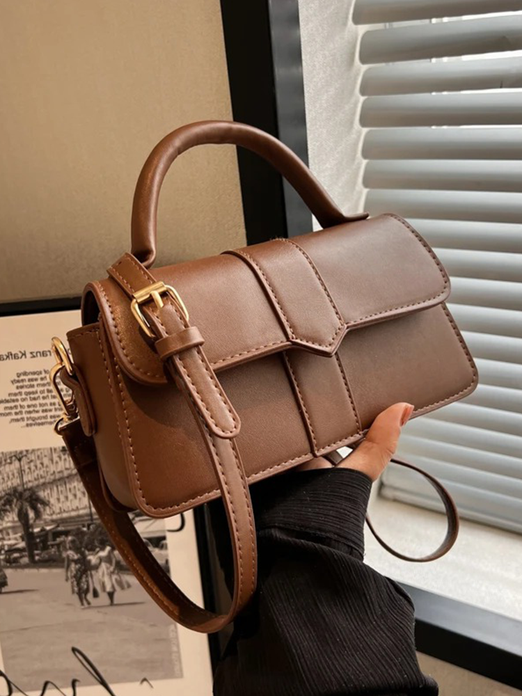 Victoria | Elegant shoulder bag