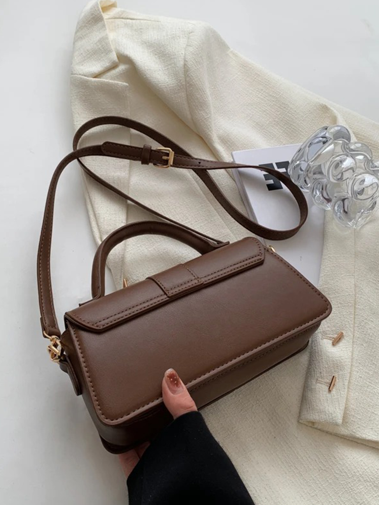 Victoria | Elegant shoulder bag