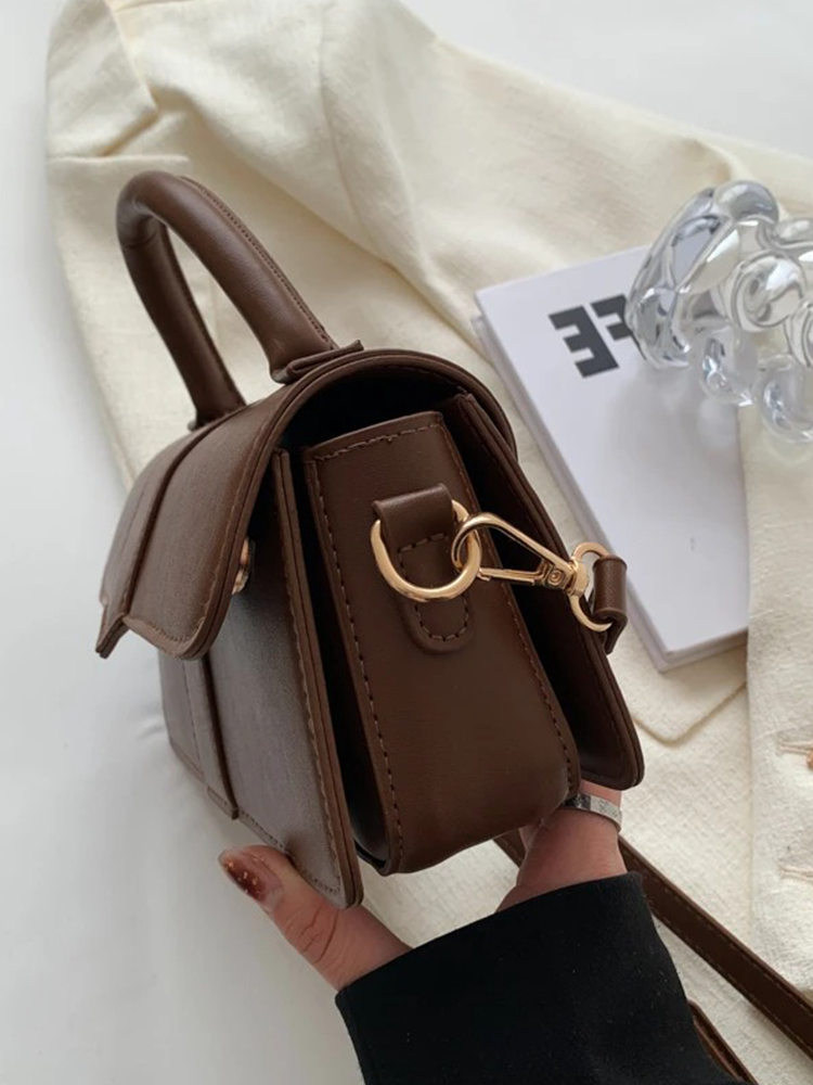 Victoria | Elegant shoulder bag