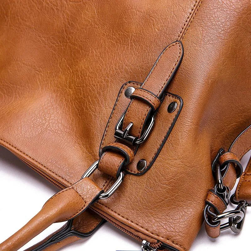 Nanna - Elegant shoulder bag