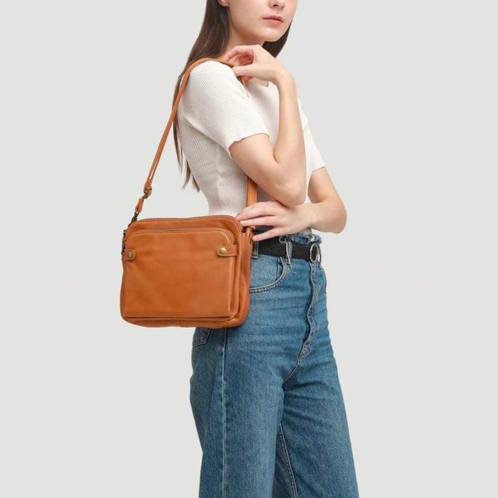 Kim’s Masterpiece | Classic Shoulder Bag