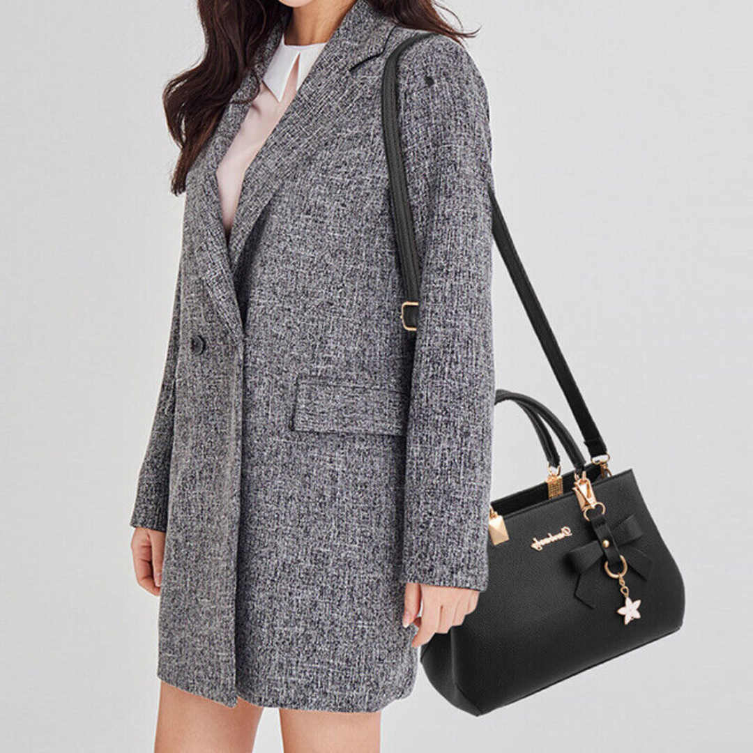 Anna shoulder bag | Fun & Charming