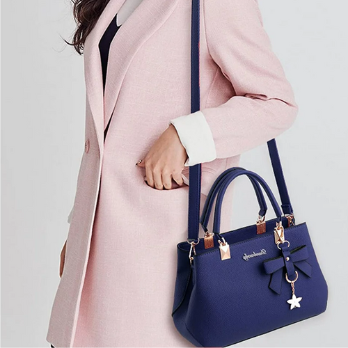Anna shoulder bag | Fun & Charming