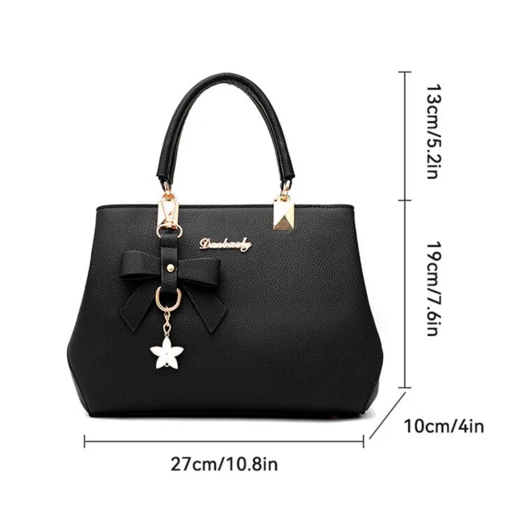 Sophie shoulder bag - Fun & Charming