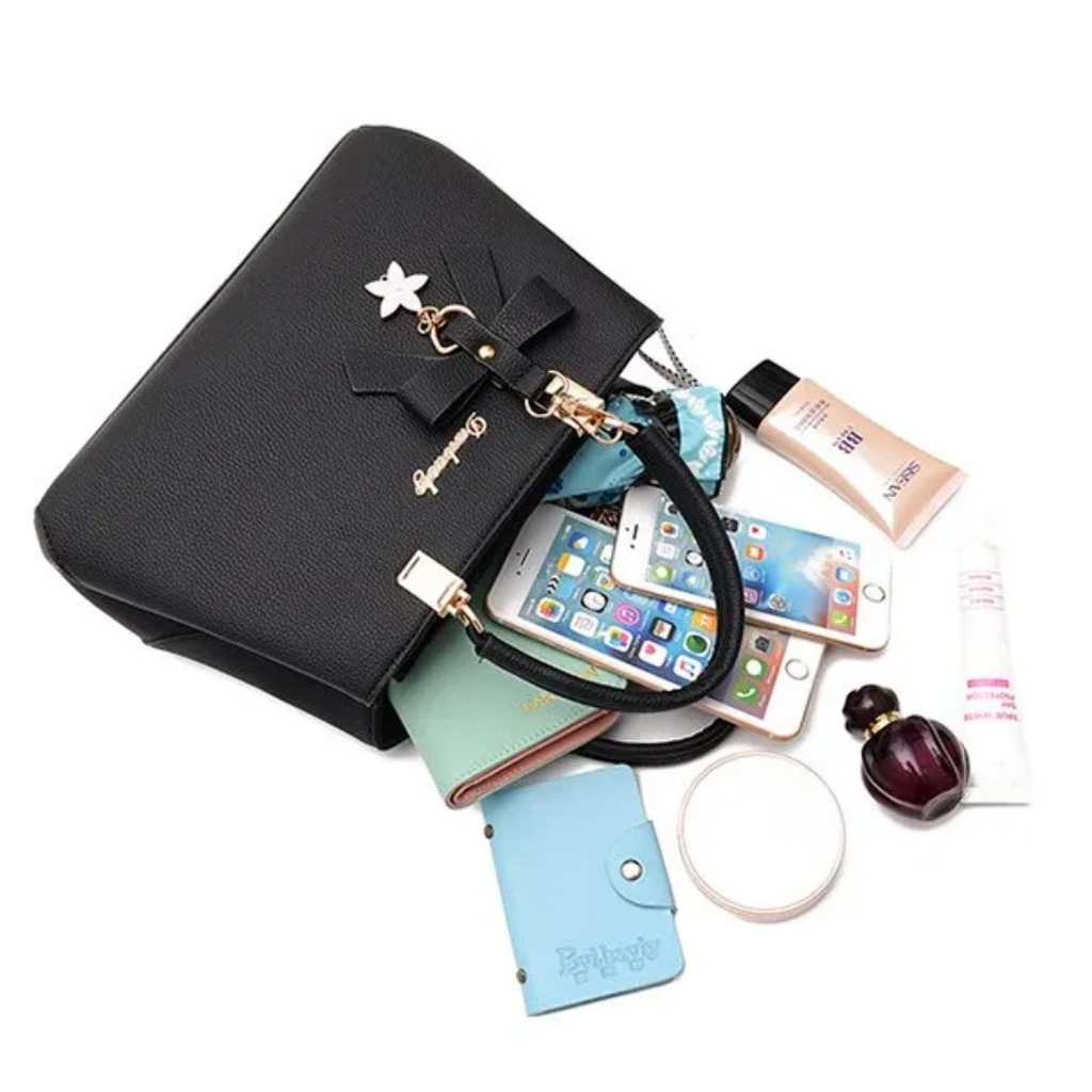 Anna shoulder bag | Fun & Charming