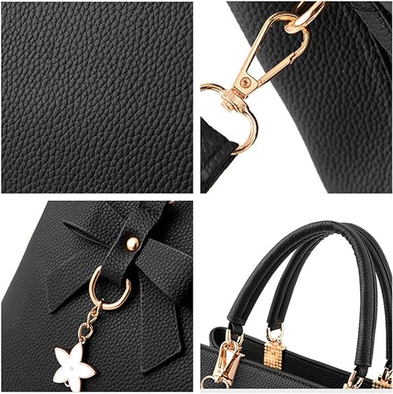 Sophie shoulder bag - Fun & Charming