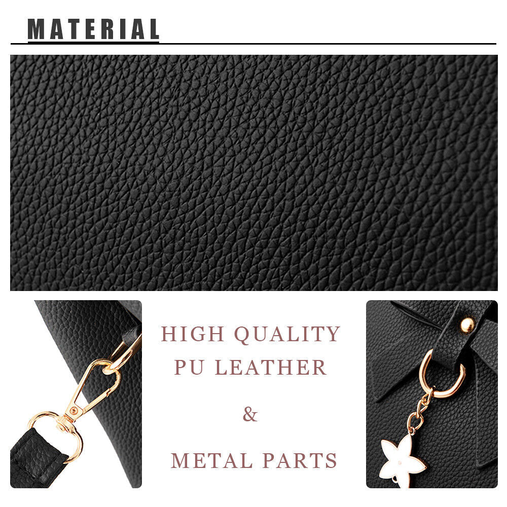 Sophie shoulder bag - Fun & Charming