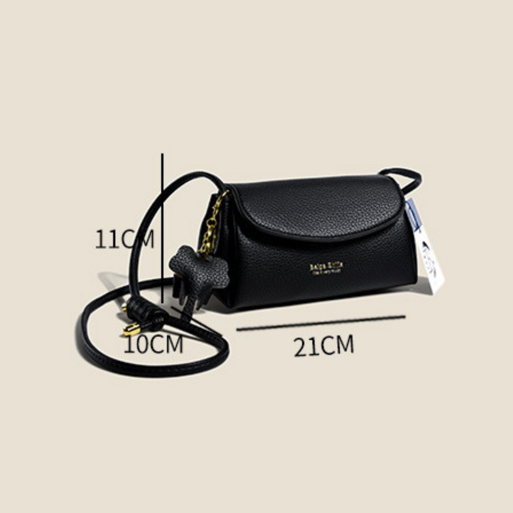 Sarina | elegant handmade handbag