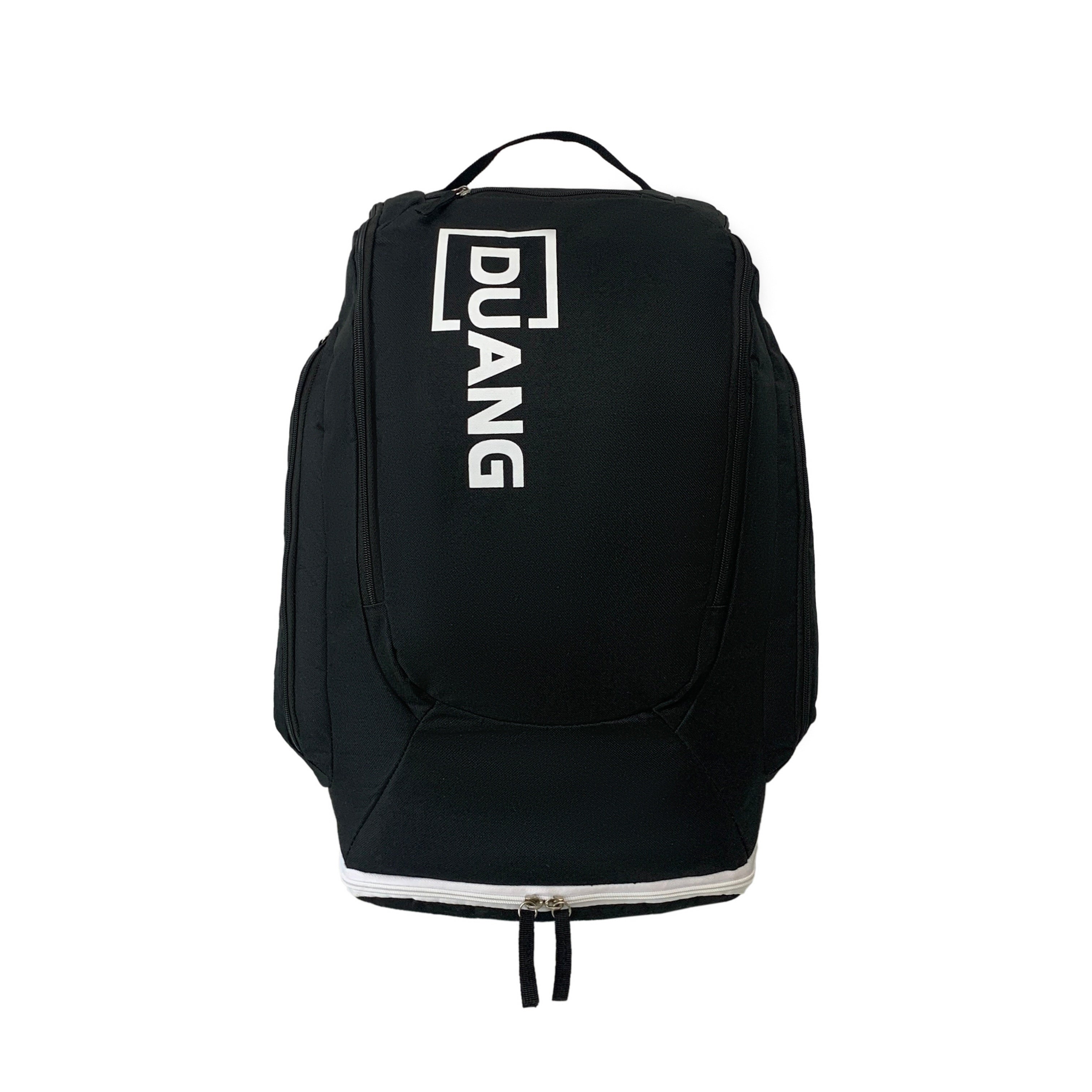 Everett travel backpack: adventure in comfort